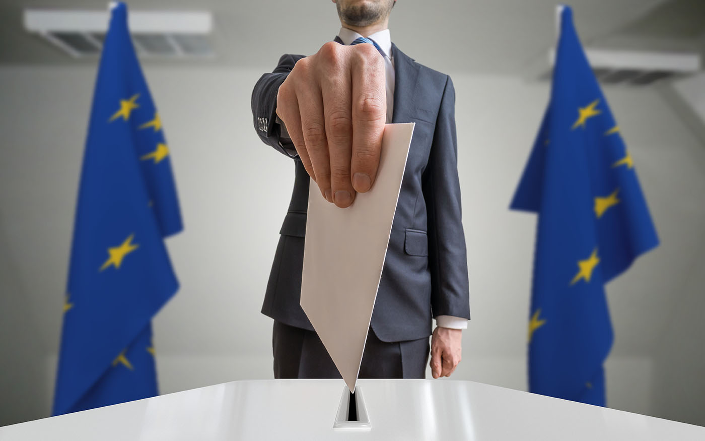 10 Questions Sur Les élections Européennes De Juin 2024 | Vie-publique.fr